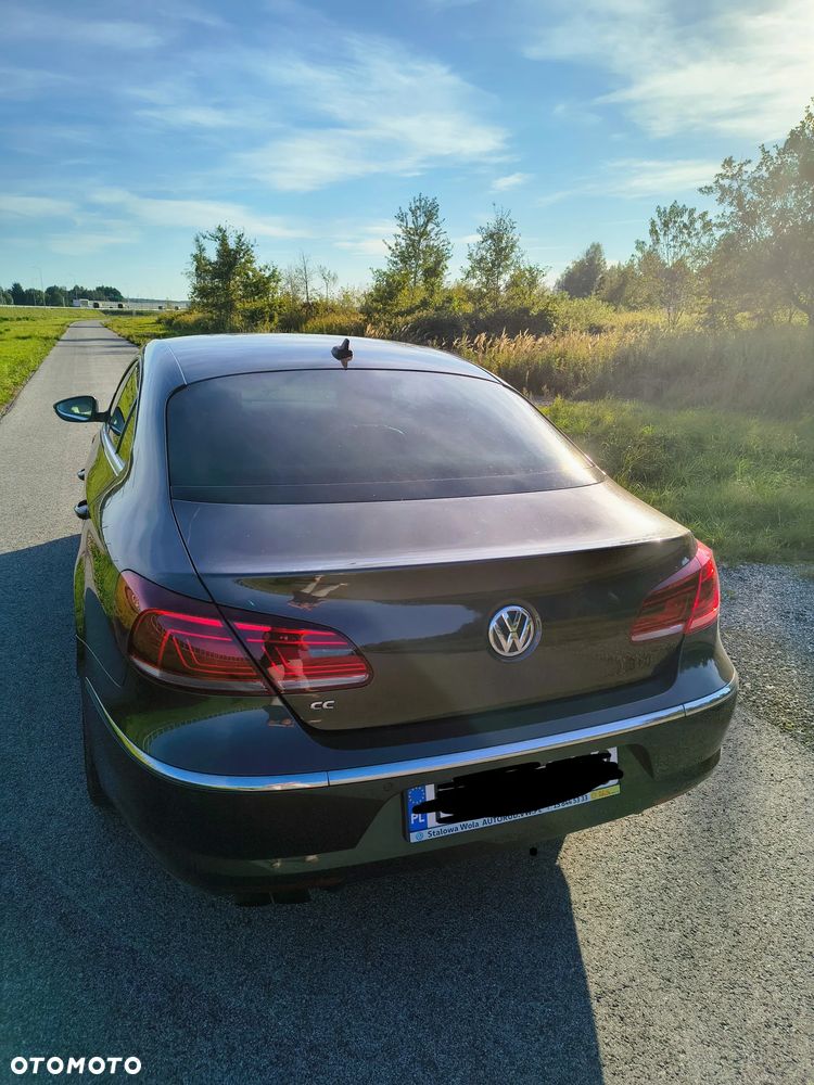 Volkswagen CC 1.4 TSI BMT - 3