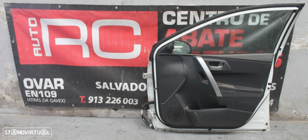 Porta da Frente do Lado Direito Toyota Auris - 2