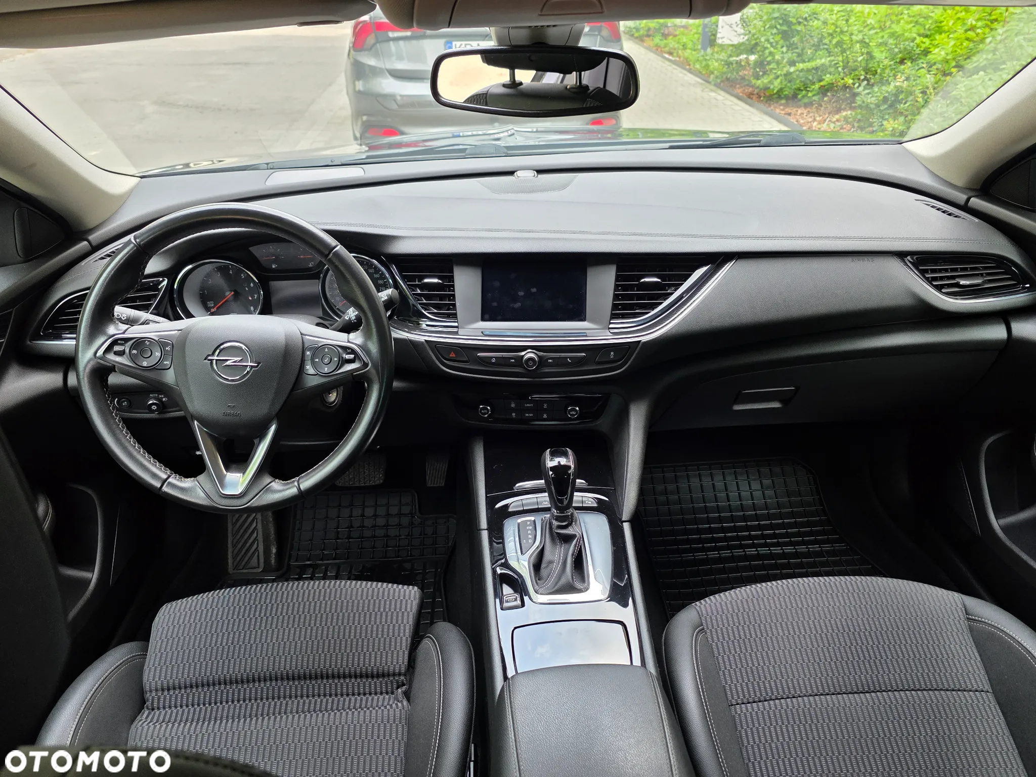 Opel Insignia 1.5 T GPF Exclusive S&S - 4