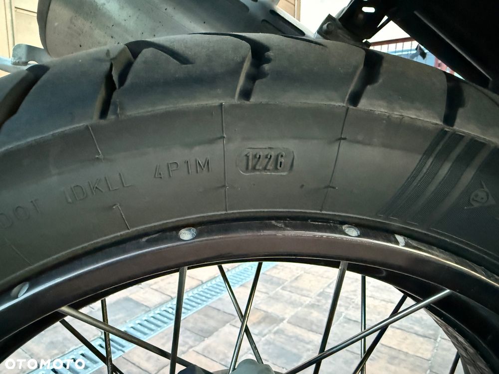 BMW GS - 13
