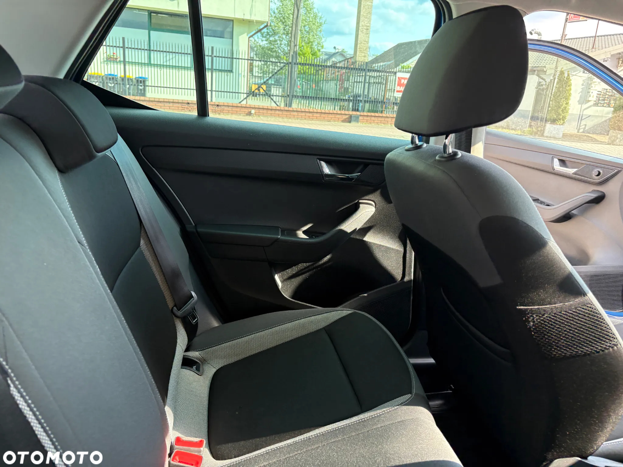 Skoda Fabia 1.0 Ambition - 21