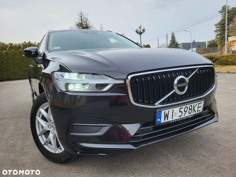 Volvo XC 60 - 24