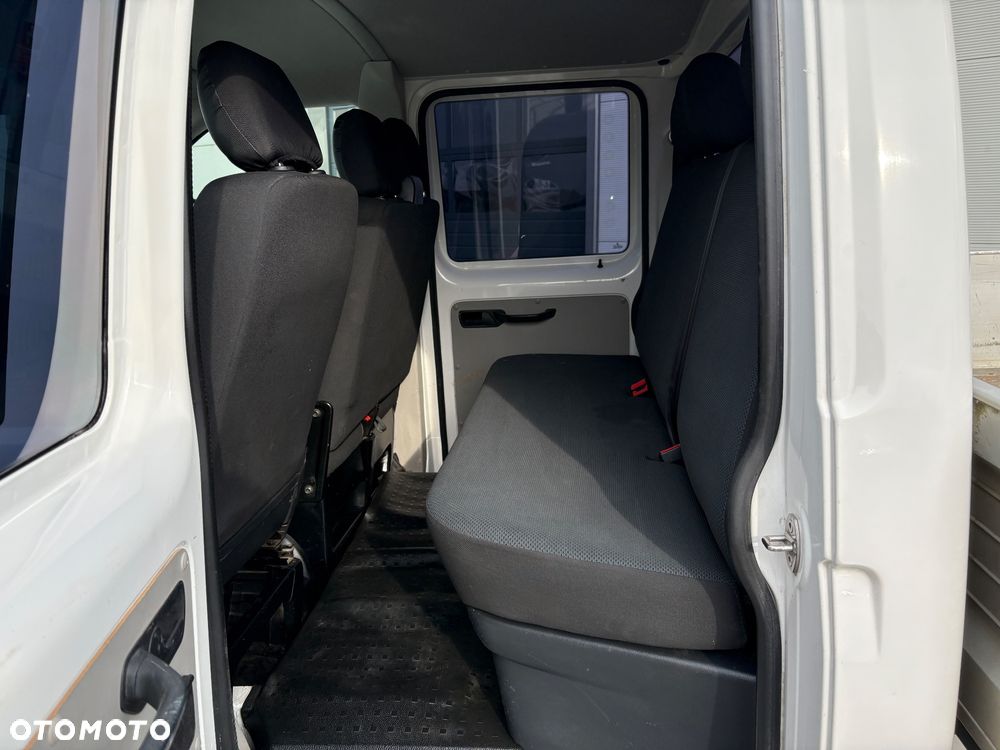 Volkswagen Transporter T6 DOKA - 15
