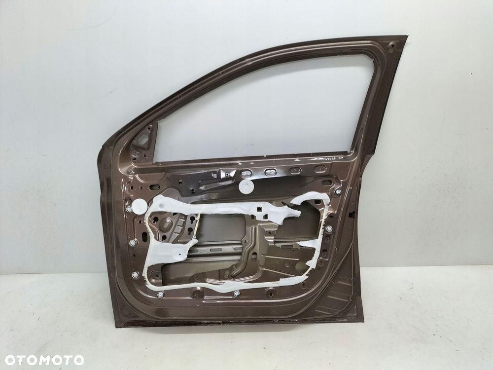 drzwi przednie przód prawe citroen c-elysee 12- peugeot 301 13- - 5