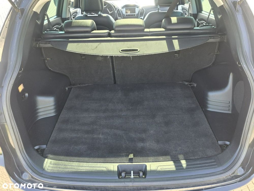 Hyundai ix35 - 20