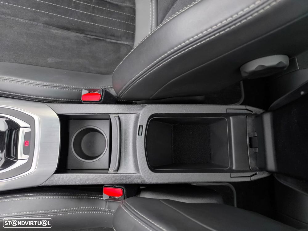 Peugeot 308 PureTech 130 GPF Stop & Start Allure - 38