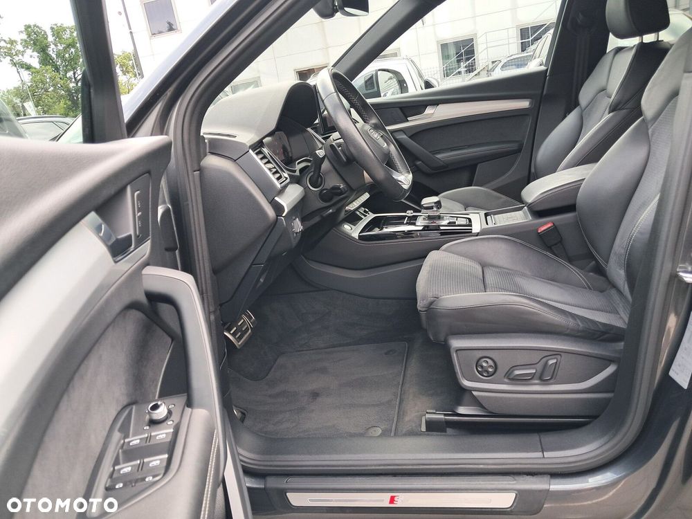 Audi Q5 - 13