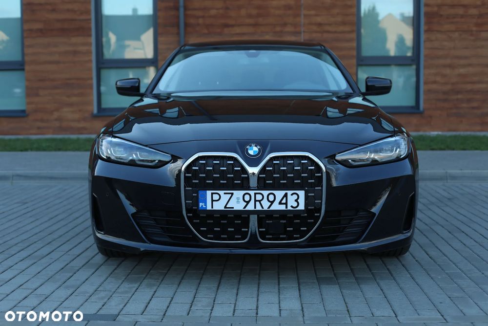 BMW Seria 4 420d xDrive mHEV - 6