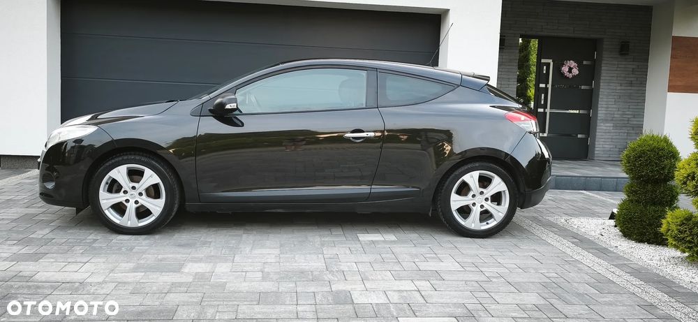 Renault Megane 1.6 16V Luxe Privilege - 11