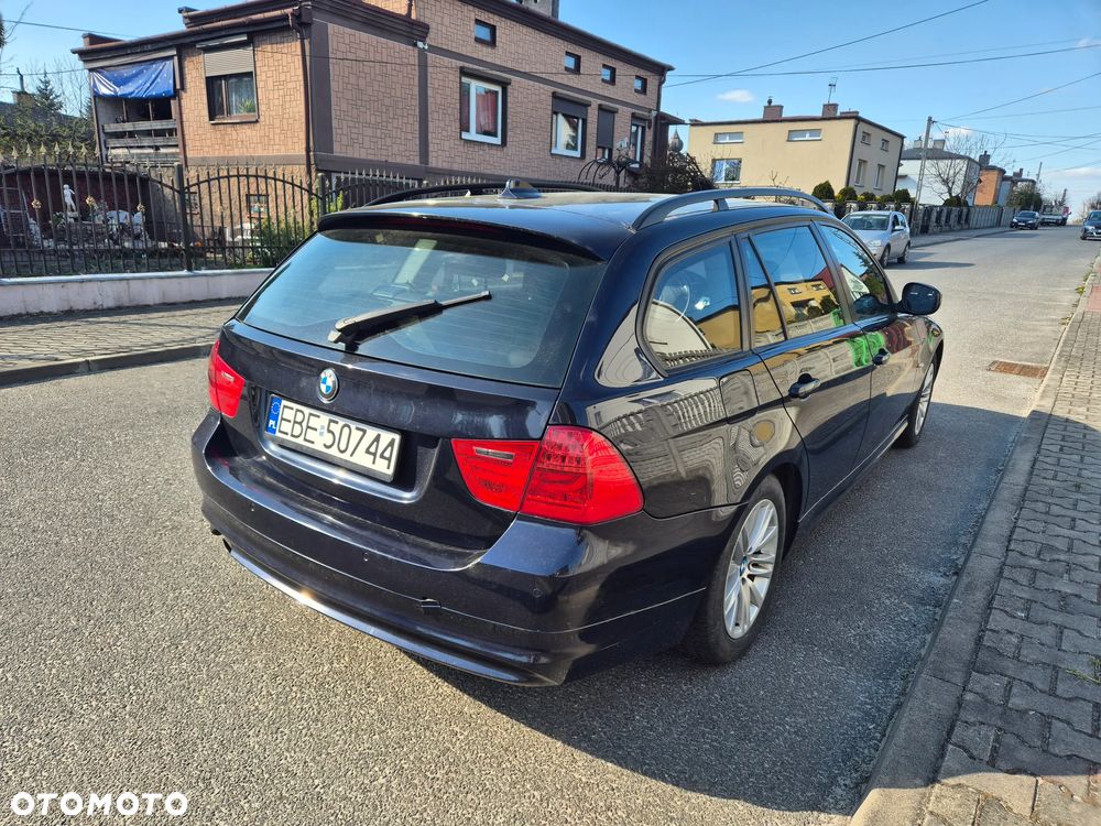 BMW Seria 3 318d DPF Edition Exclusive - 6