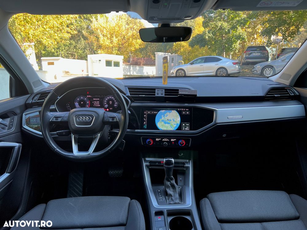 Audi Q3 - 6