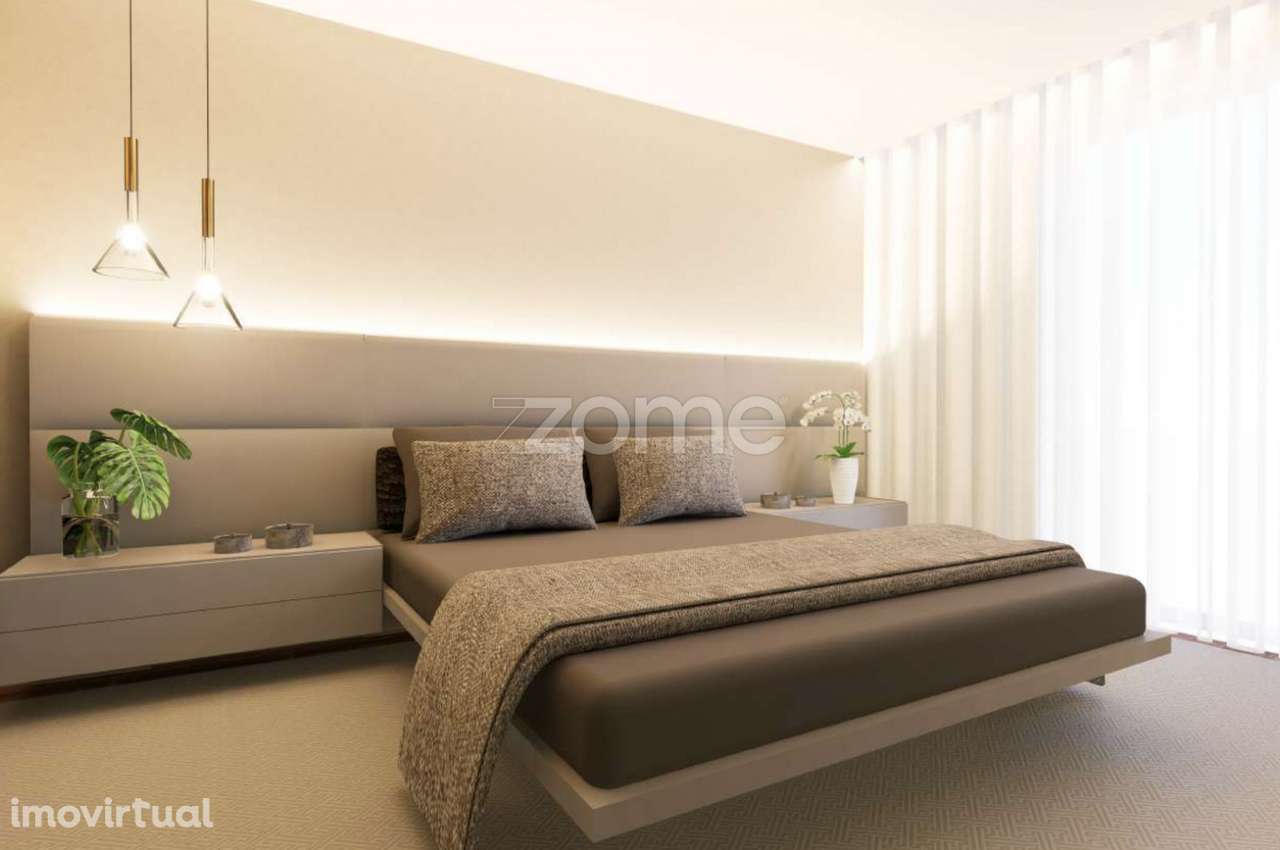 Moradia T3 em condominio privado , centro de Valongo - Grande imagem: 4/17