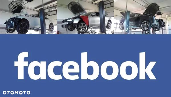 SILNIK AUDI TTRS RS3 2.5 TFSI CEP MONTAŻ GRATIS - 5