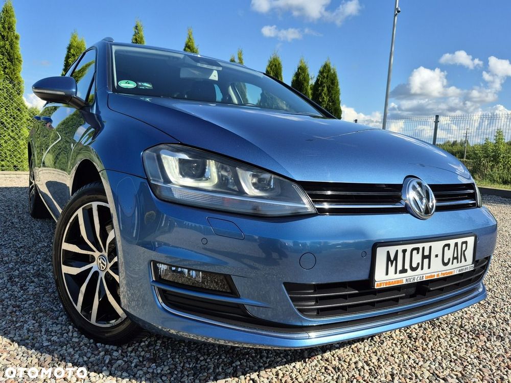 Volkswagen Golf - 25