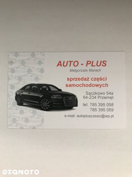 PEUGEOT 207 KOMBI 07R DRZWI LEWE TYŁ MANUALNE - 3