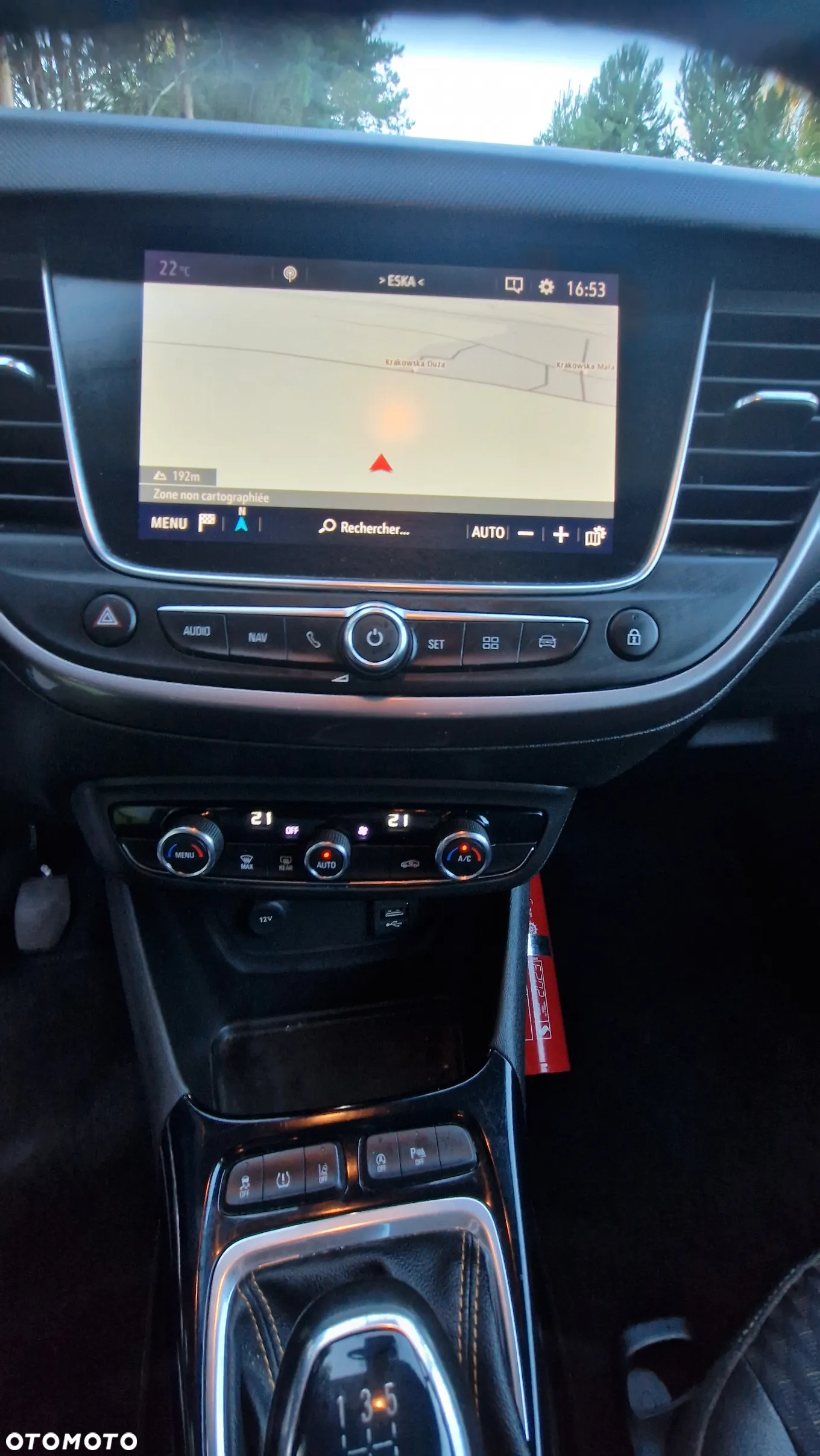 Opel Crossland X 1.2 Start/Stop Limited Edition - 16