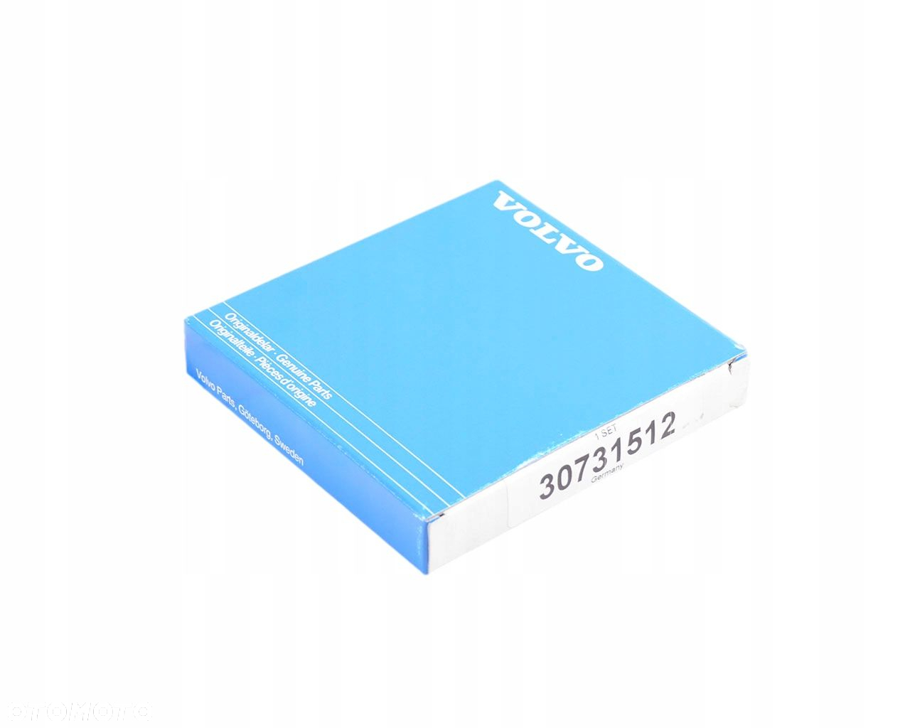VOLVO V70 S80 XC90 pierscienie tlokowe STD OE 30731512 - 3