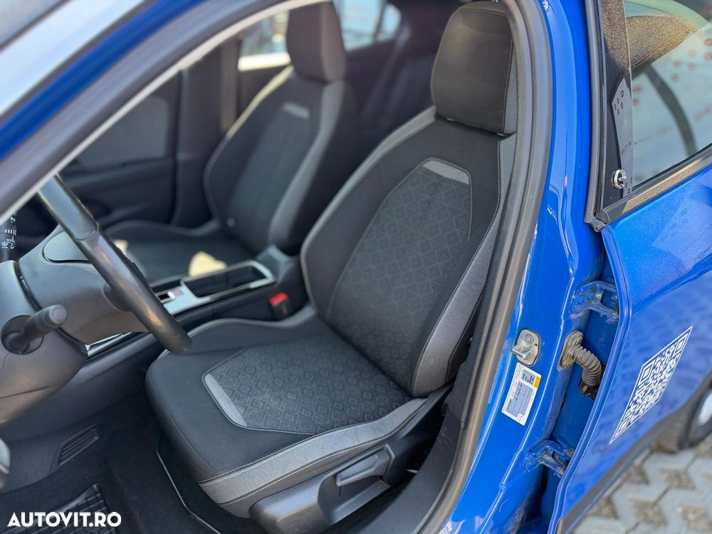 Opel Mokka Mokka-e 50 kWh Edition - 12