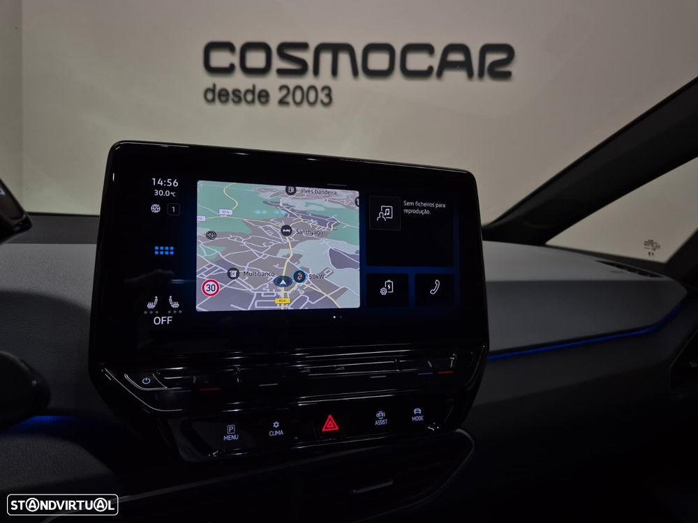 VW ID.3 Pro Confort - 6
