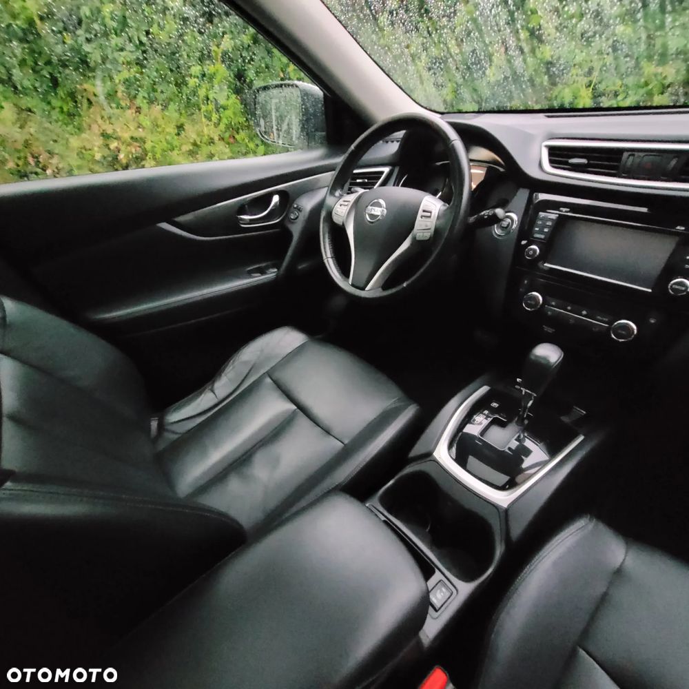 Nissan X-Trail - 14