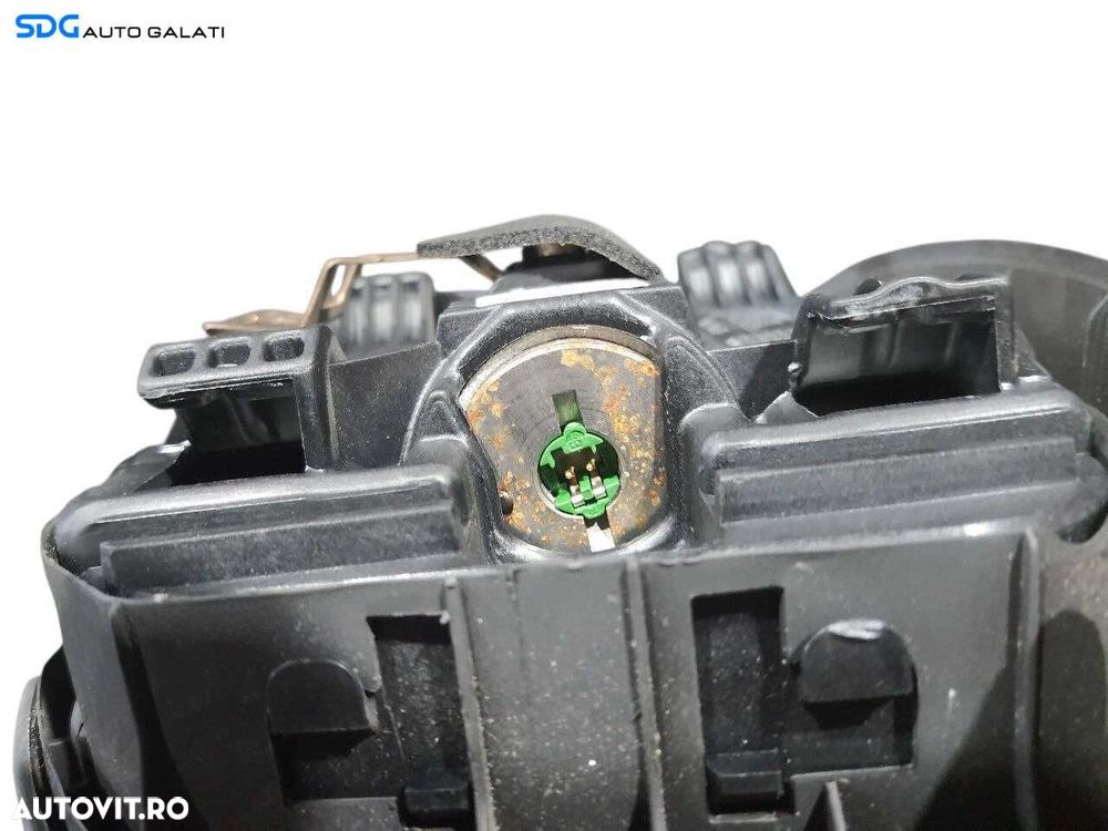 Airbag de pe Volan Renault Megane 2 2002 - 2008 Cod 8200381849 [N3082] - 7