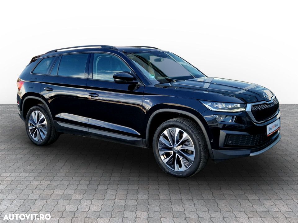Skoda Kodiaq - 6