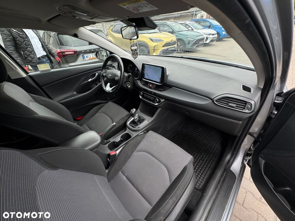 Hyundai i30 - 17