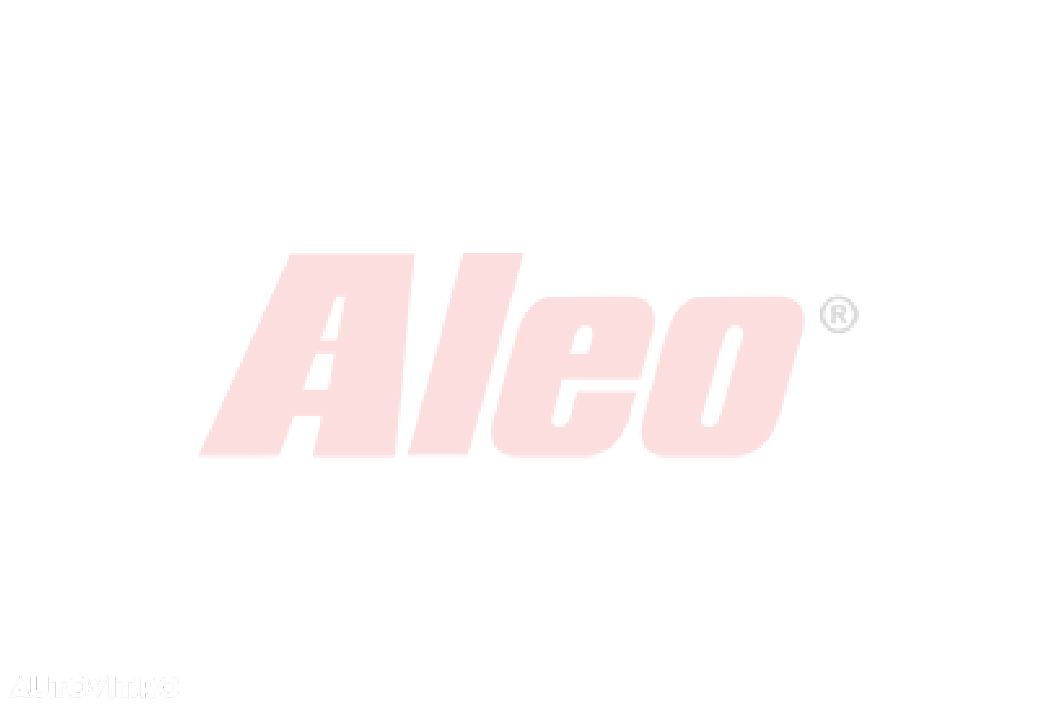 Mobilier autoutilitare - Sistem modular PROVAN VCPL-125-023 - 1