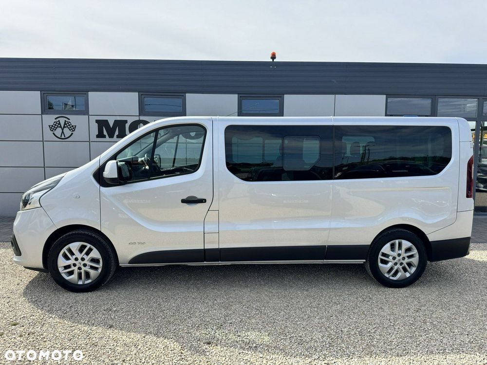 Renault Trafic ENERGY Grand Combi Expression - 8