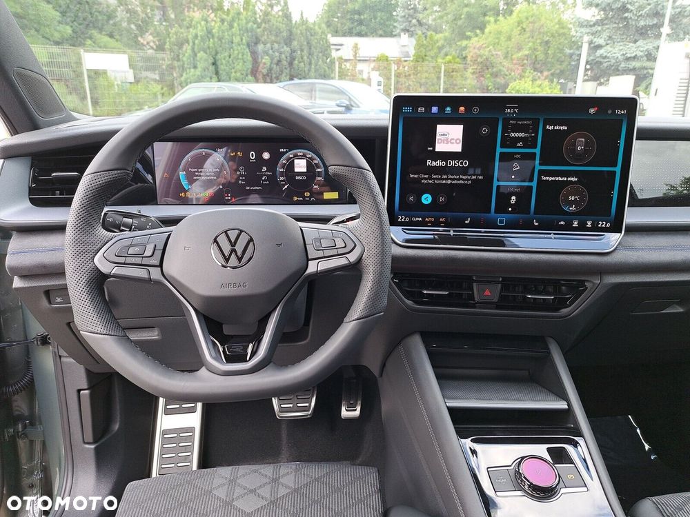 Volkswagen Tayron - 14