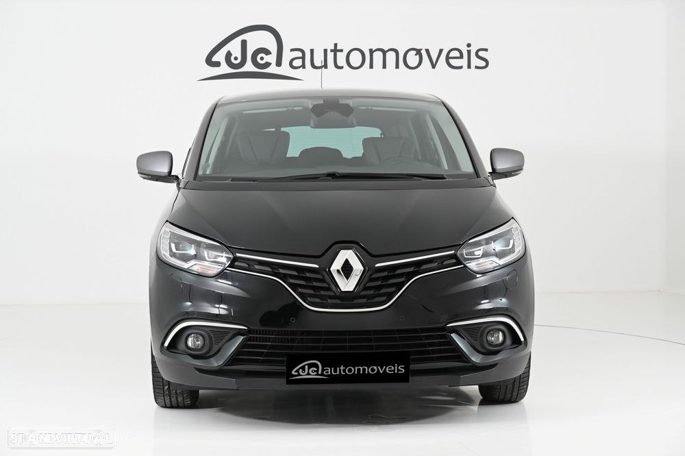 Renault Scénic ENERGY dCi 160 EDC BOSE EDITION - 4