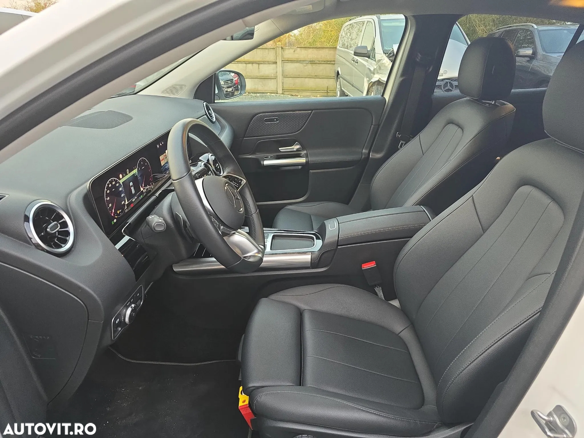 Mercedes-Benz GLA 200 d 4MATIC Aut. - 10