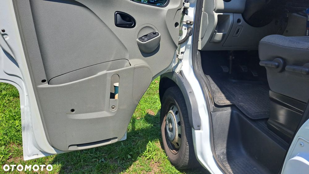 Renault MASTER - 9