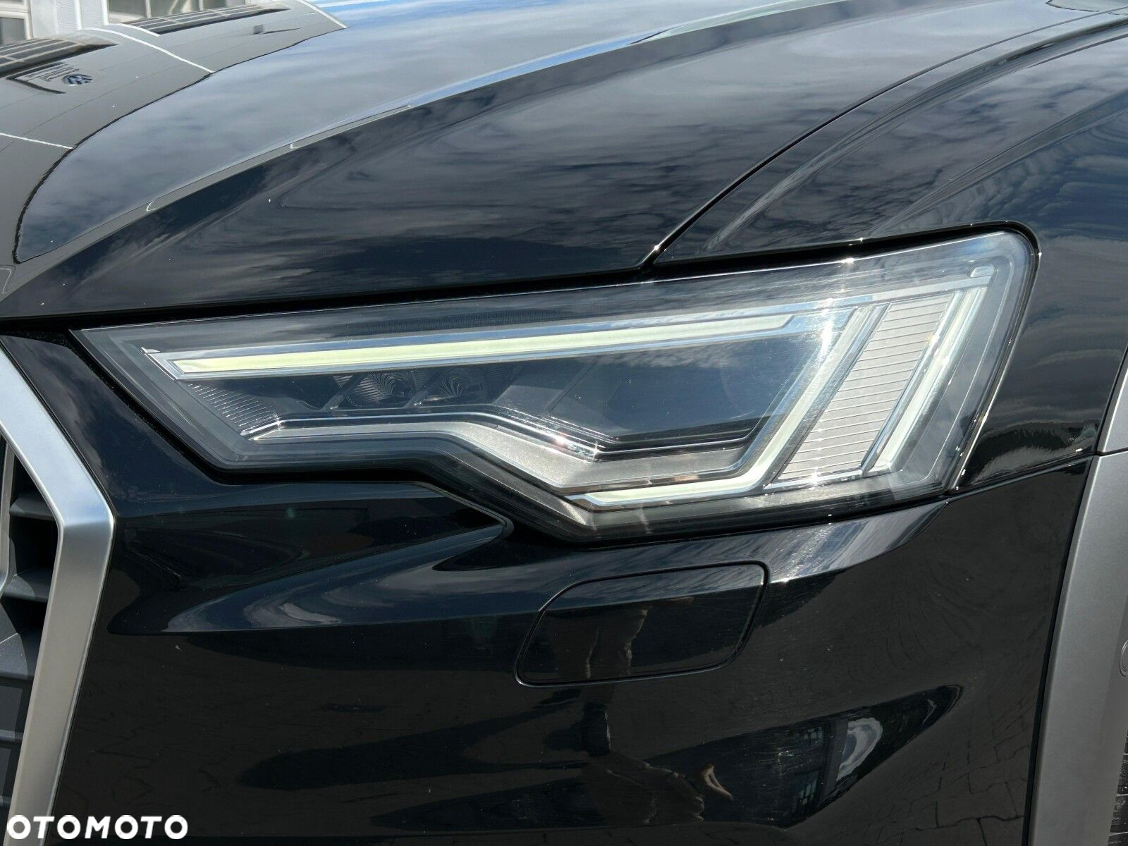 Audi A6 Allroad - 38