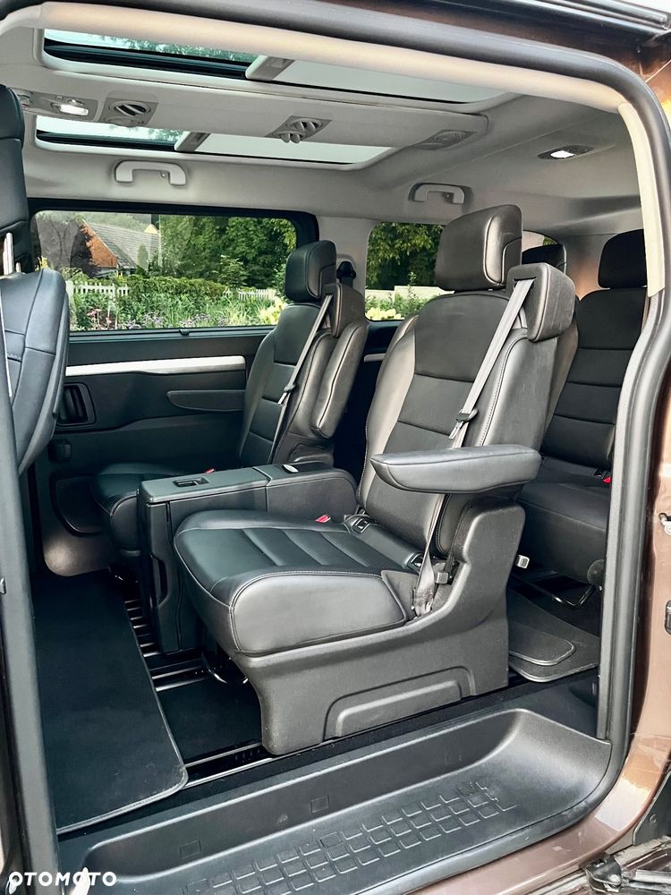 Citroën SpaceTourer 2.0 BlueHDi XL Business Lounge - 9