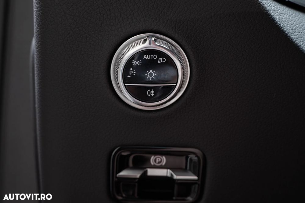Mercedes-Benz GLC 300 d 4Matic 9G-TRONIC Edition AMG Line - 19