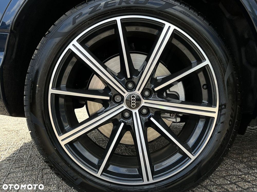 Audi Q7 - 11