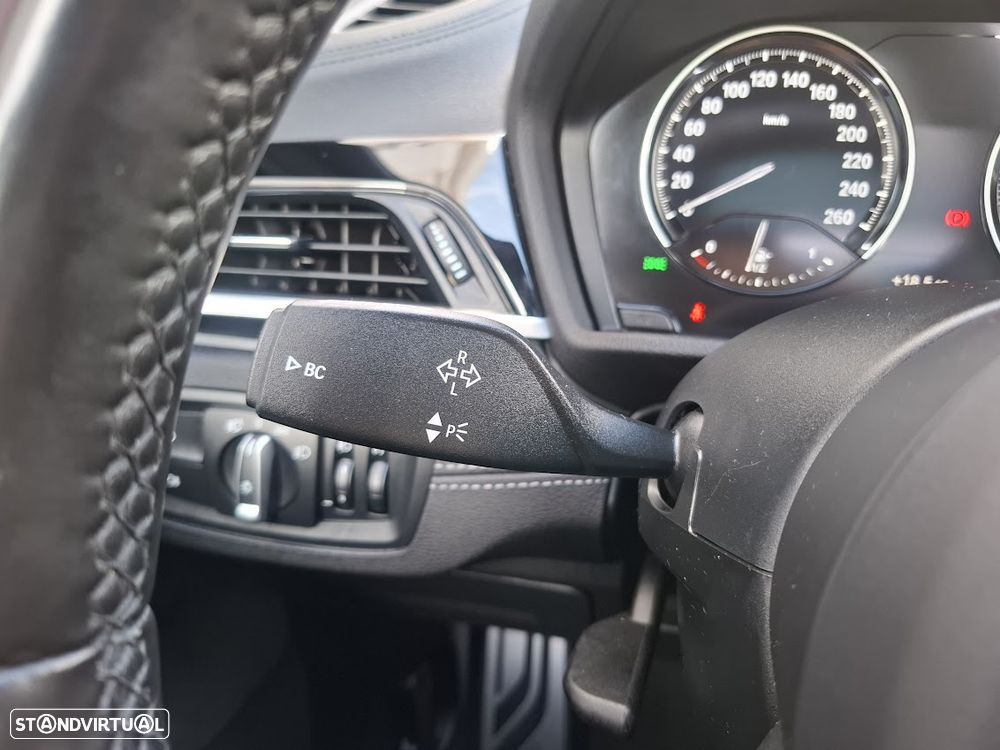 BMW X1 xDrive25e M Sport - 26