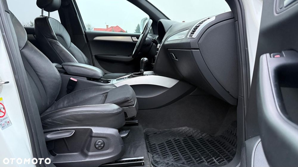 Audi Q5 2.0 TDI Quattro Stronic - 29