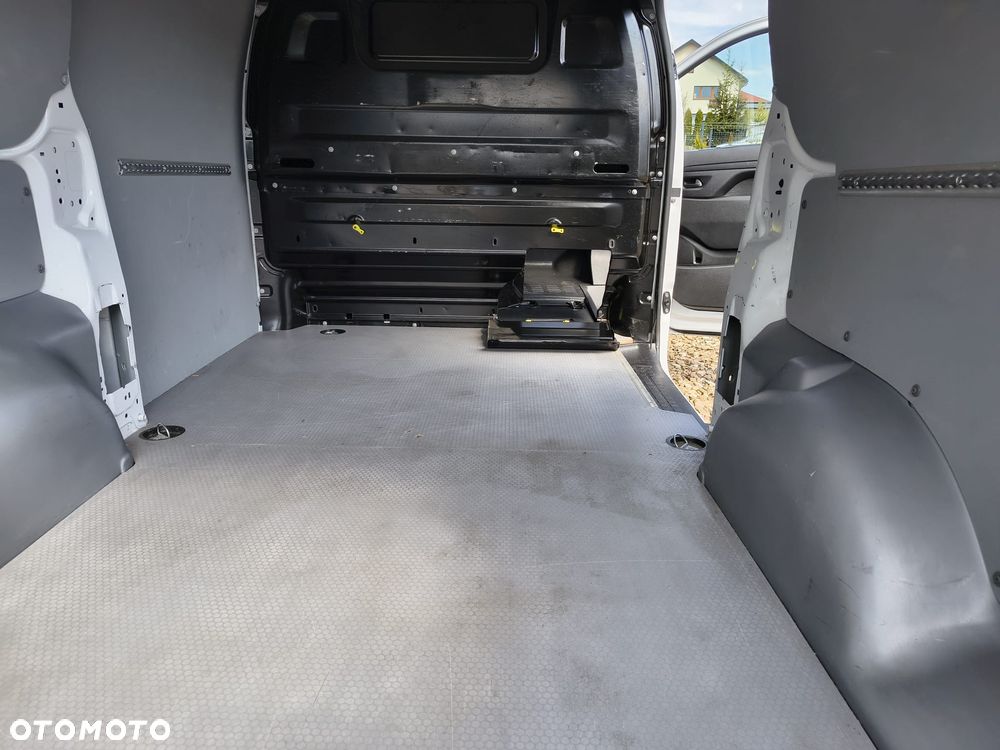 Fiat SCUDO XL Automat 180KM - 14