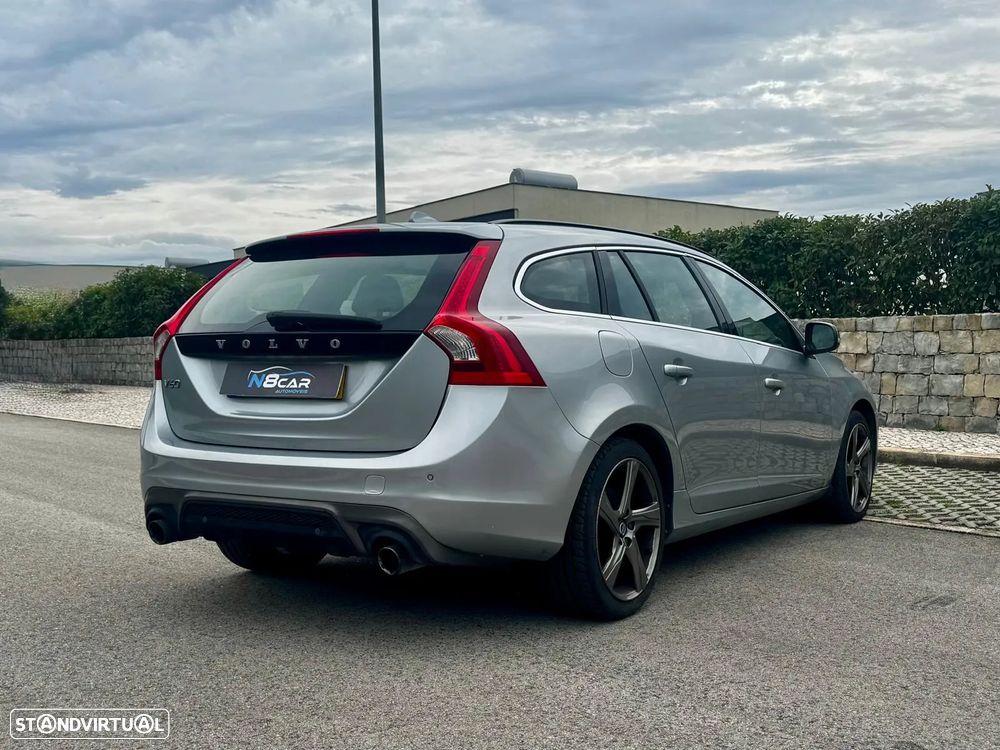 Volvo V60 D2 RDesign - 7