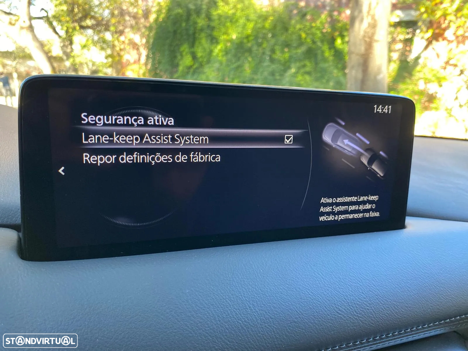 Mazda CX-5 2.2 D Centre-Line Connectivity & Convenience Pack - 42