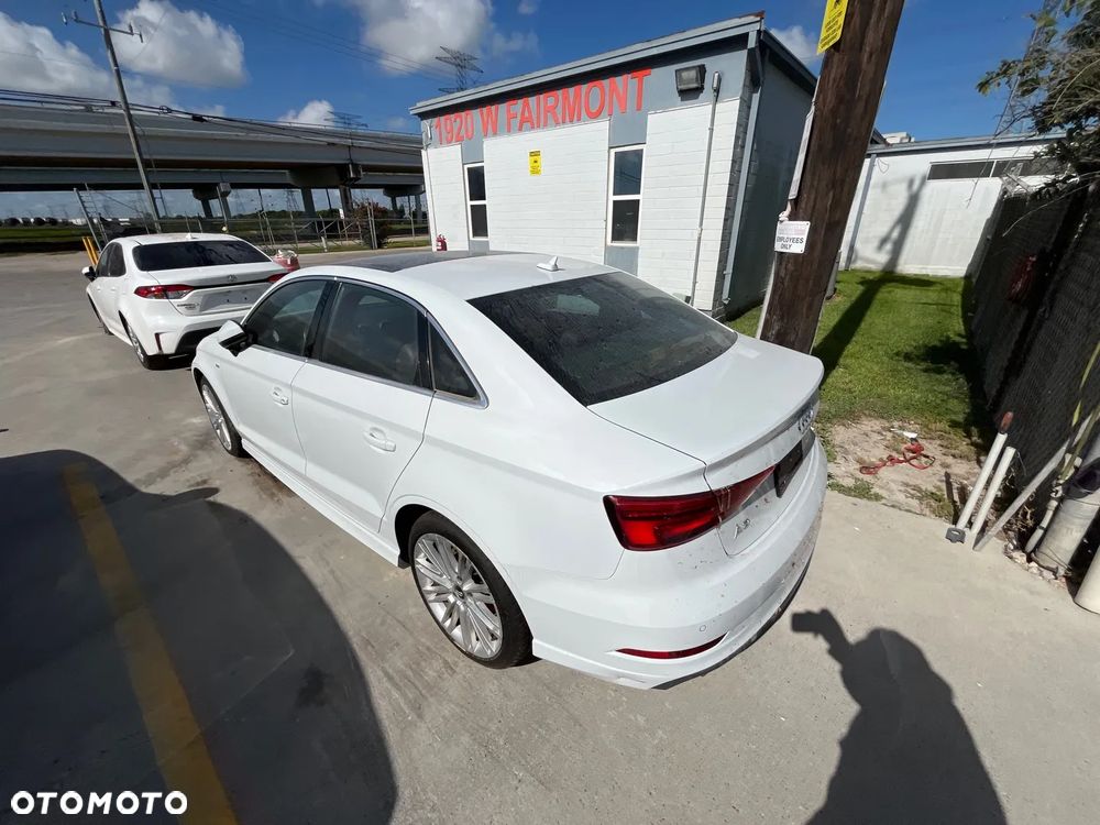 Audi A3 Limousine - 5
