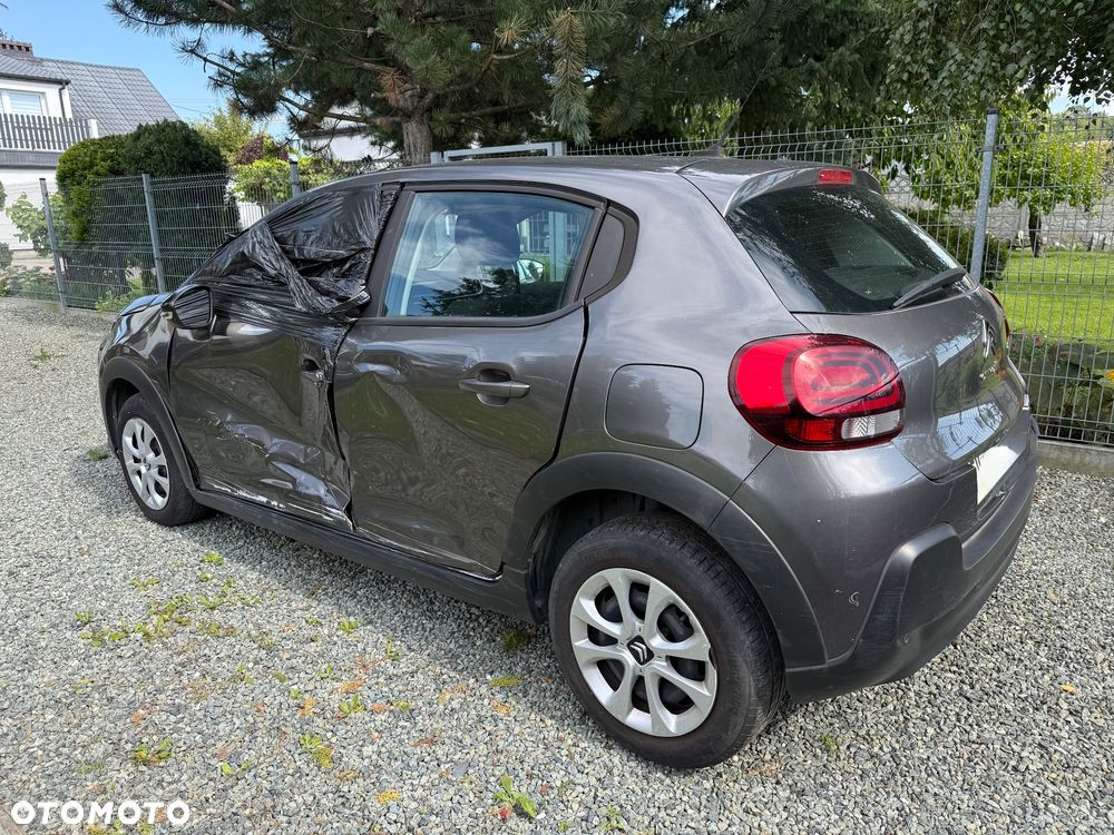 Citroën C3 - 5