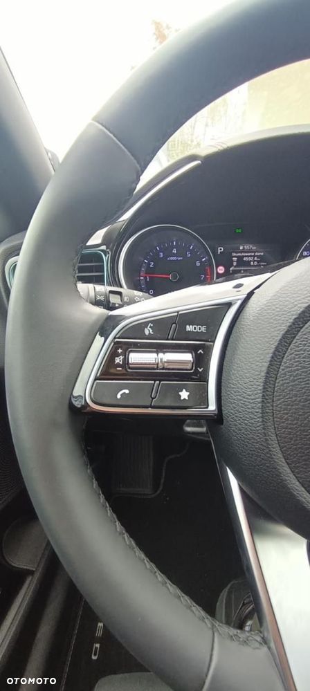 Kia Ceed - 23
