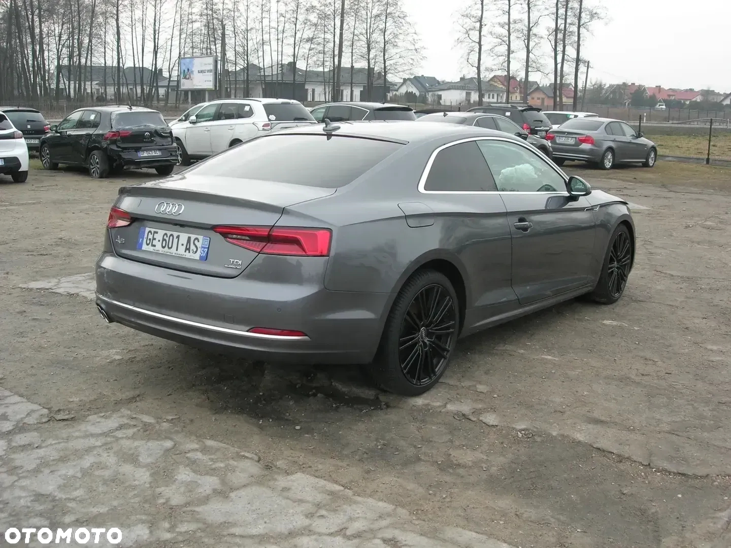 Audi A5 - 3