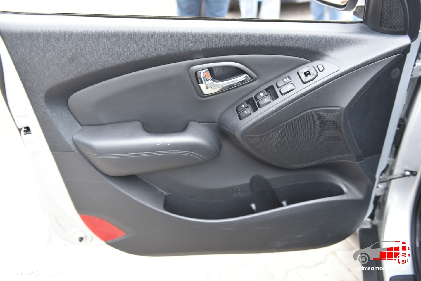 Hyundai ix35 2.0 Style - 12