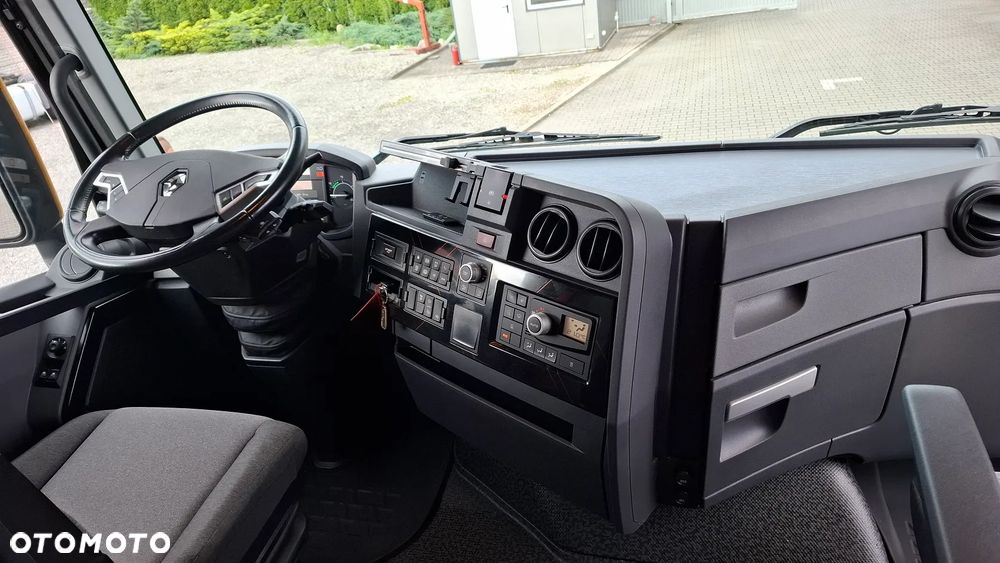 Renault GAMA T 480 / HIGH CAB / I-PARK COOL - 27