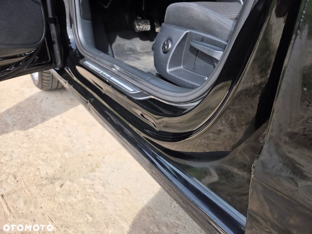 Audi A3 Sportback 1.4 TFSI S tronic Ambiente - 14