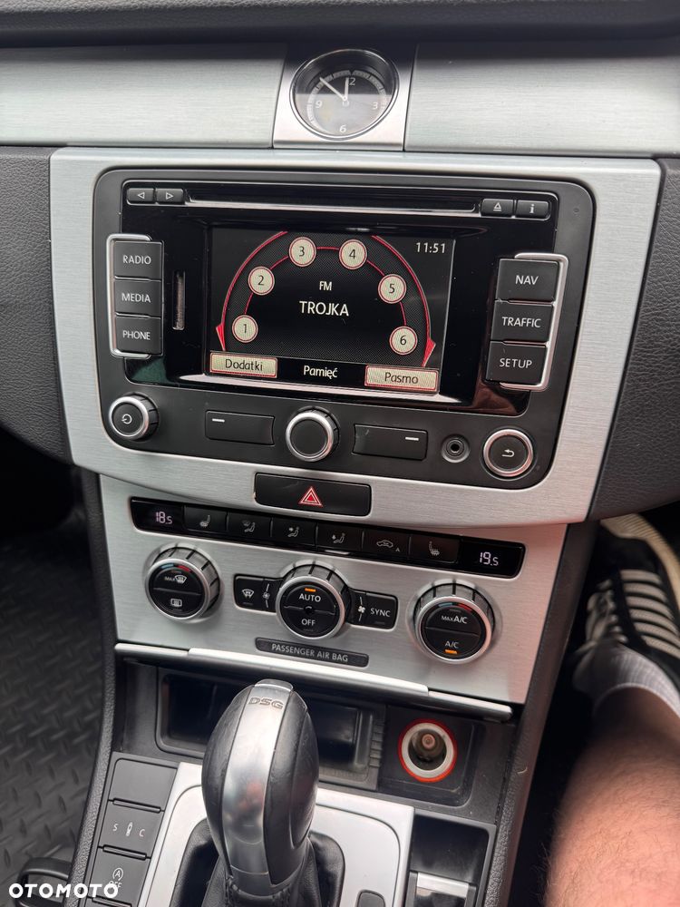 Volkswagen CC 2.0 TDI DPF BMT DSG - 9